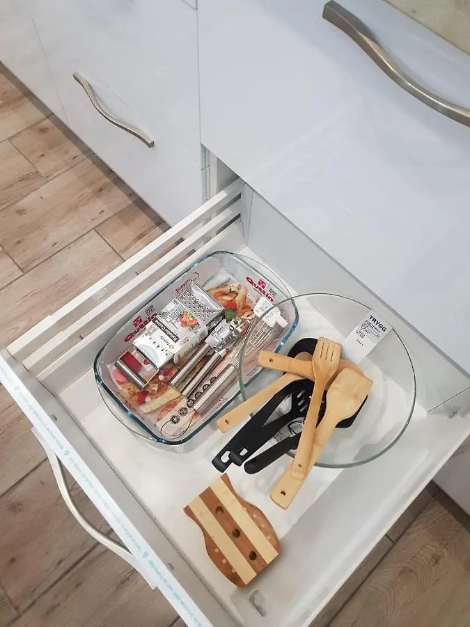 Family Comfortable Apartment Arona  Španělsko