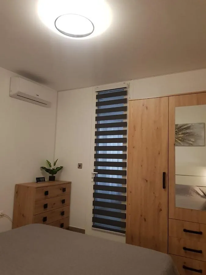 Family Comfortable Apartment Arona  Španělsko