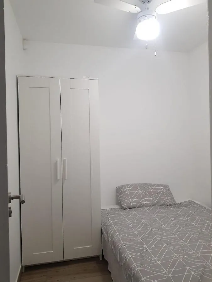 Family Comfortable Apartment Arona  Španělsko