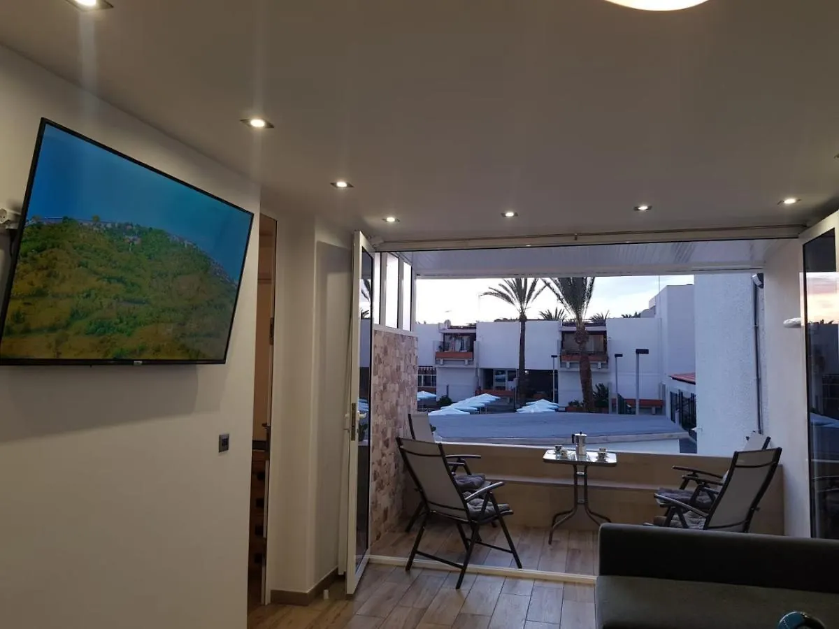 Family Comfortable Apartment Arona  0*, Arona (Tenerife) Španělsko